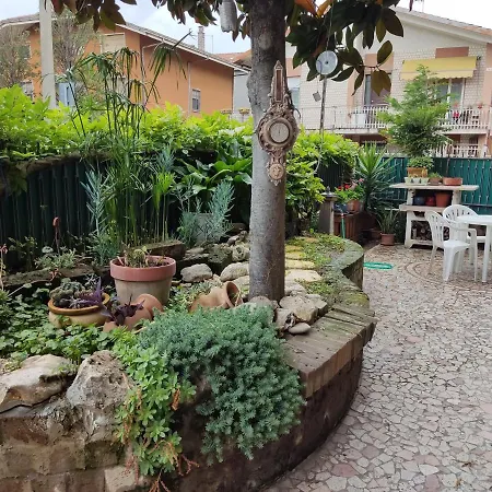 Hébergement de vacances Villetta Orchidea