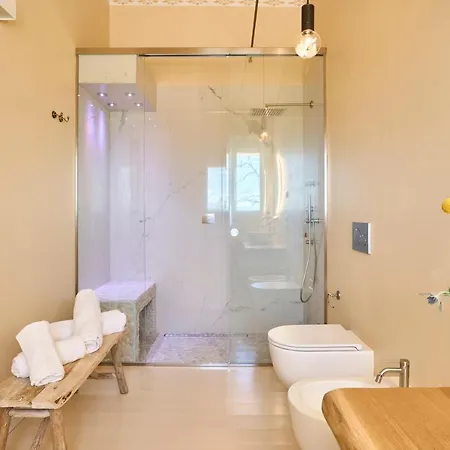 Farm stay Borgonuovo Rimini