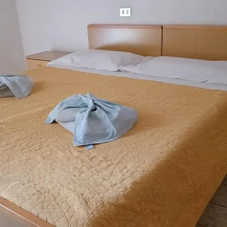 Hotel Del Prato Cucina Romagnola E Possibilità Pacchetto