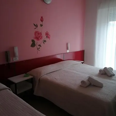 Nova Dhely Hotel Rimini