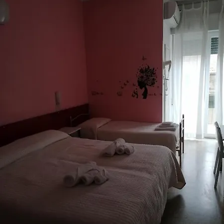 Hotel Nova Dhely