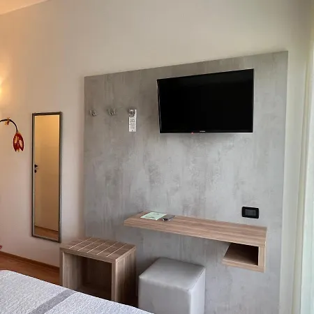 Betty Hotel Rimini
