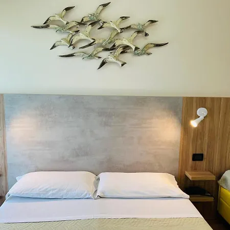 Hotel Betty Rimini