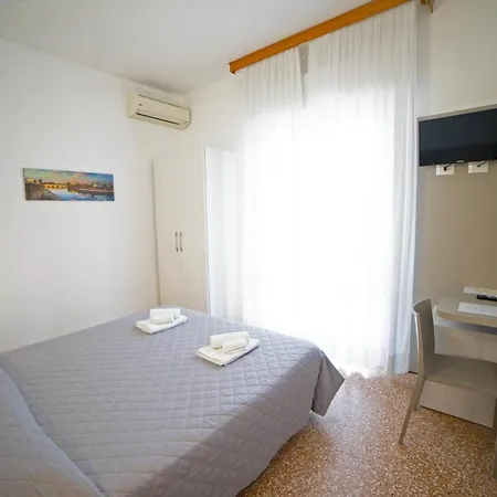 Ischia Hotel Rimini