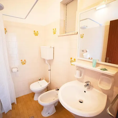 Hotel Ischia 2*