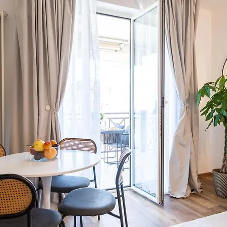Appartamento 150 Mt Dal Mare Fillyourhomewithlove Rimini