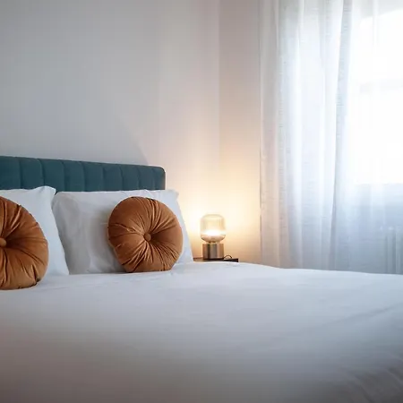 Appartamento 150 Mt Dal Mare Fillyourhomewithlove