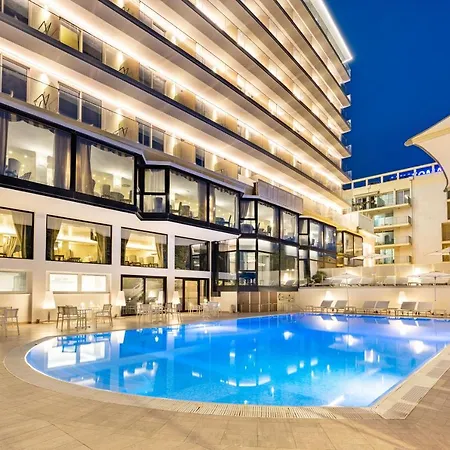 Sporting Hotel