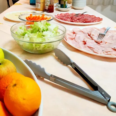 Zenith Hotel Rimini