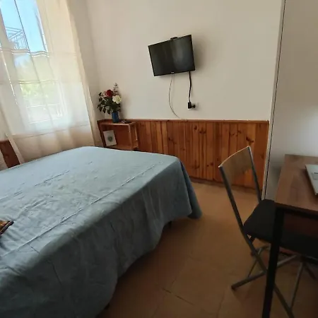 Guest house Affittacamere Cariddi Rimini
