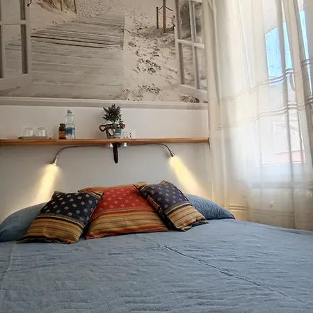 Affittacamere Cariddi Guest house
