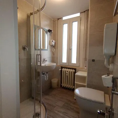 Affittacamere Cariddi Guest house