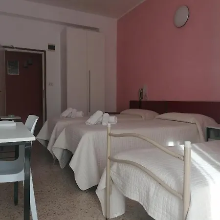 Nova Dhely 3* Rimini