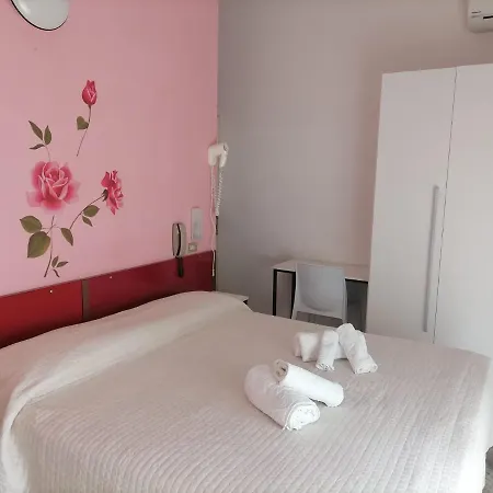 Nova Dhely Hotel Rimini