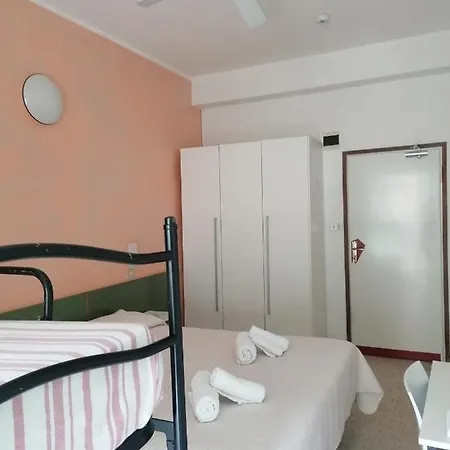Nova Dhely Hotel Rimini