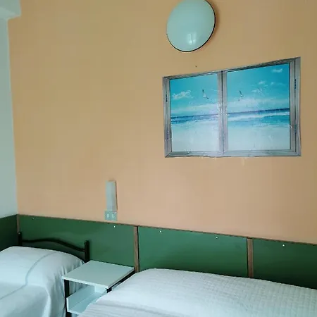 Nova Dhely Hotel Rimini