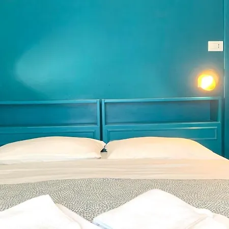 Nizza Creative Hotel
