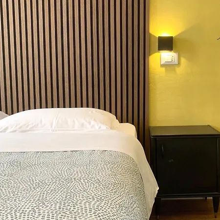 Hotel Nizza Creative