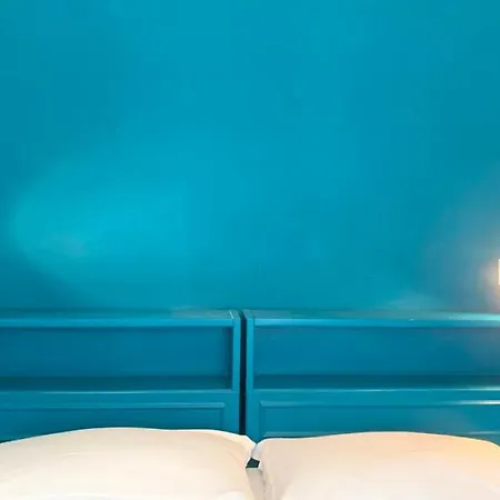 Nizza Creative 3* Rimini