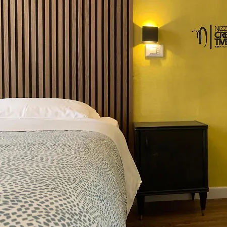 Nizza Creative 3* Rimini