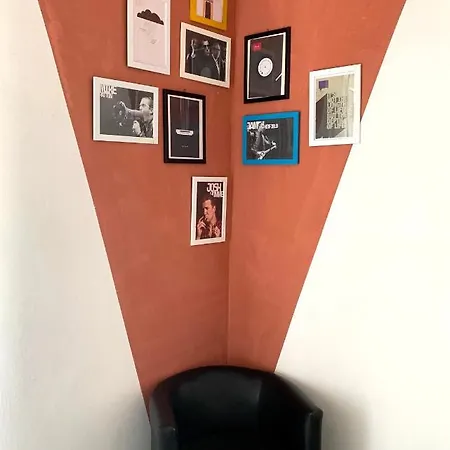Nizza Creative Hotel