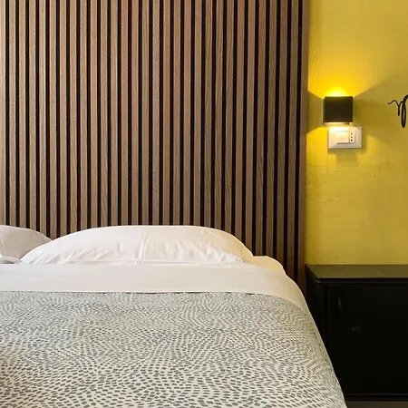 Nizza Creative Hotel Rimini