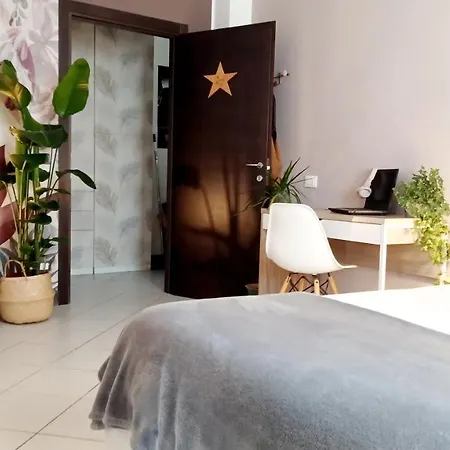 La Volpina Bed & Breakfast Rimini