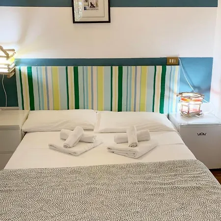 Nizza Creative 3* Rimini