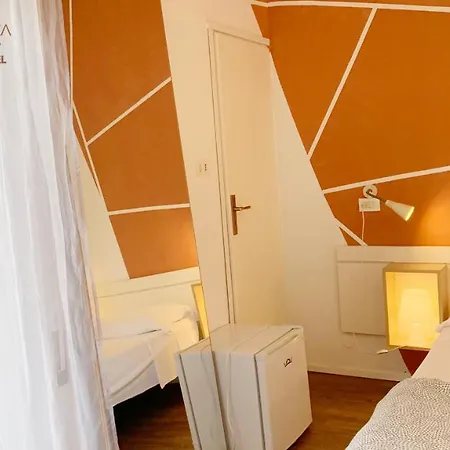 Nizza Creative 3*