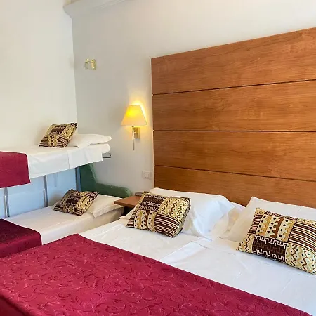 Del Parco Hotel Rimini