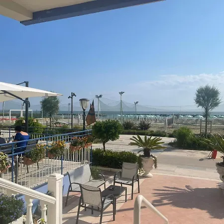 Ideal Hotel Rimini