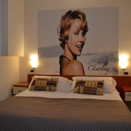 Hotel Del Parco 3*
