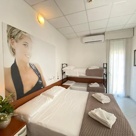 Del Parco Hotel