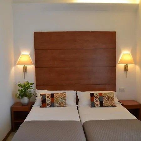 Del Parco Hotel Rimini