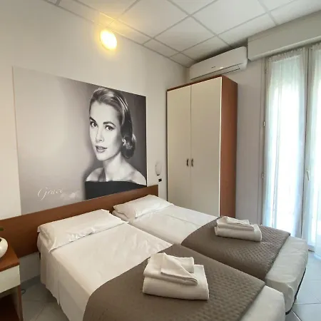 Hotel Del Parco Rimini