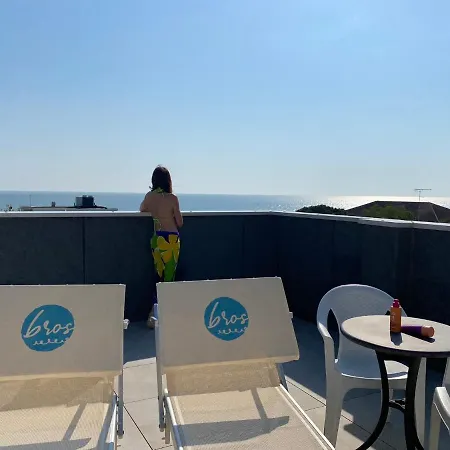 Del Parco Hotel