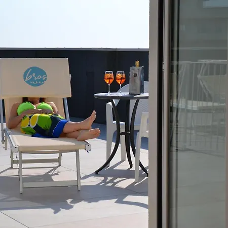 Del Parco Hotel 3*