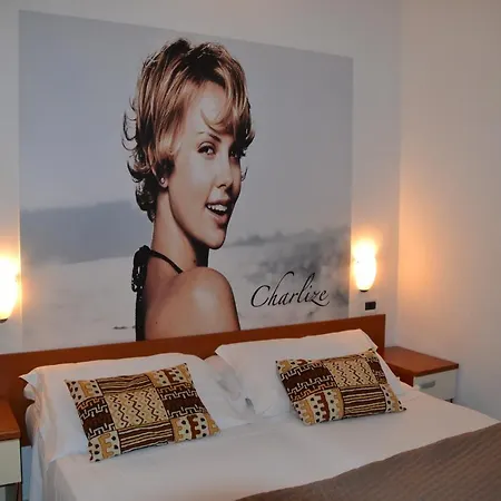Del Parco Hotel