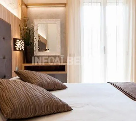 Hotel Doge Rimini
