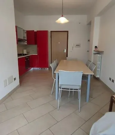 Casa Paola Apartment
