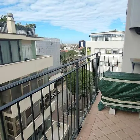 Casa Paola * Rimini