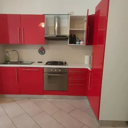 Casa Paola *