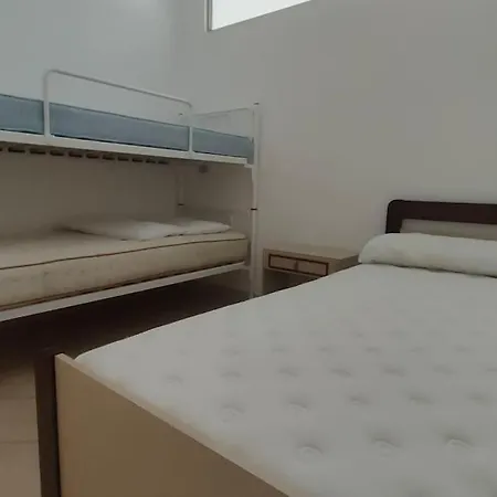 Casa Paola Apartment Rimini