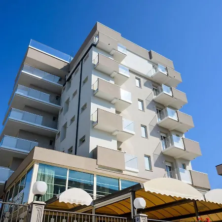 Harmony Rimini