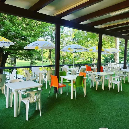Serafini Hotel 2*