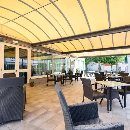 Harmony Hotel