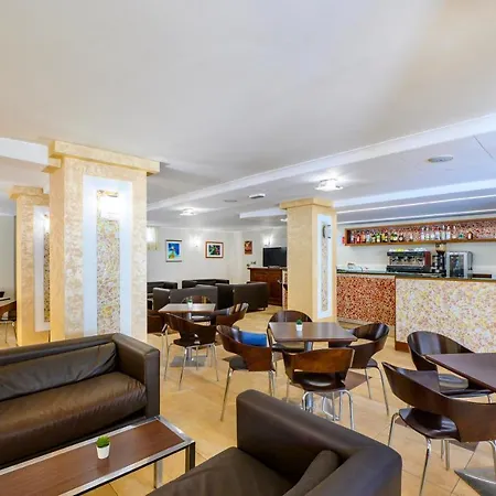 Hotel Harmony 3*