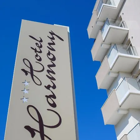 Hotel Harmony Rimini