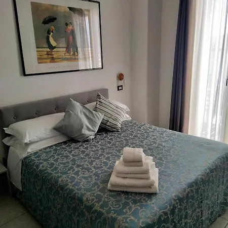 فندق Aquila ريميني