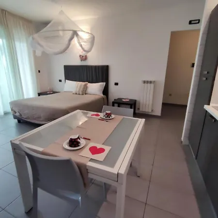 Apartman Regina Margherita